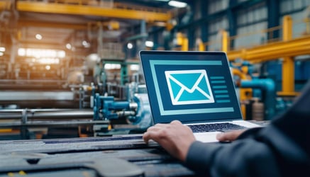 Email Marketing for B2B Manufacturers: Ultimate Guide