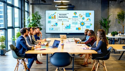 Account-Based Marketing: Is ABM Right For Your Company?