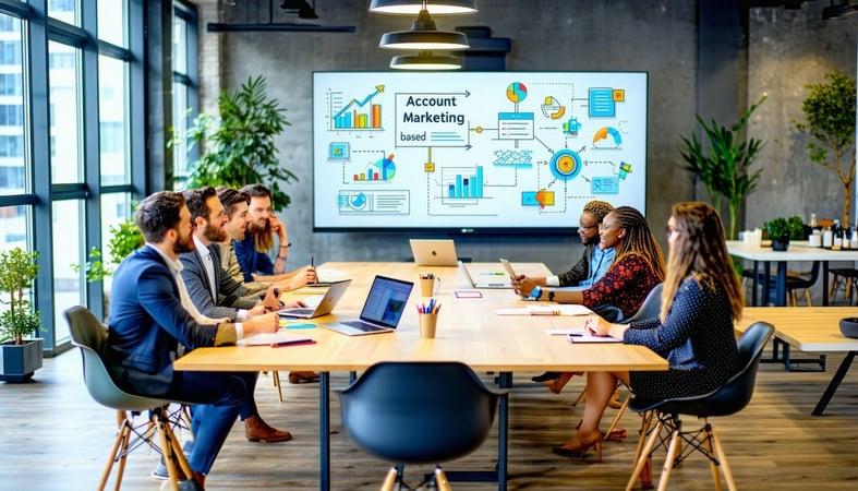 Account-Based Marketing: Is ABM Right For Your Company?