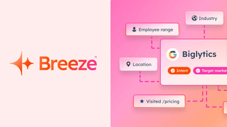 HubSpot Breeze AI: Reinventing Growth for Climate Tech Marketing