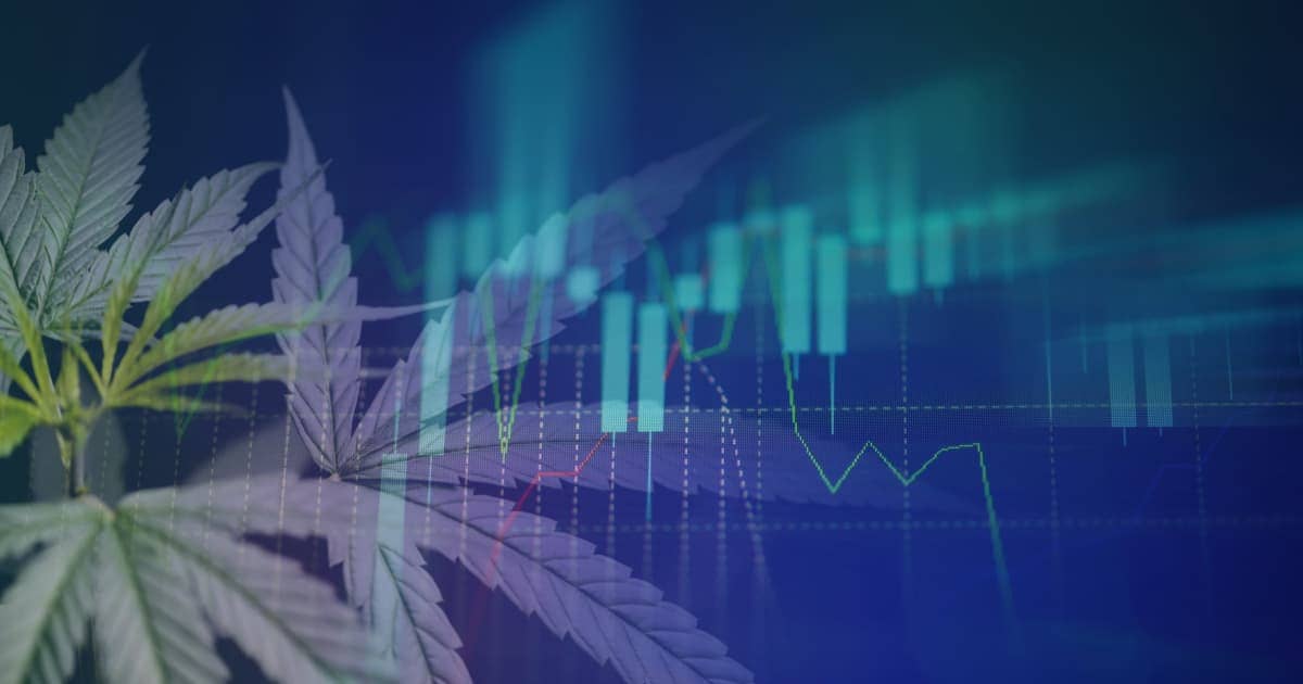 Cannabis Industry Statistics 2024 Where The Industry Stands