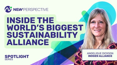 Inside the World’s Biggest Sustainability Alliance