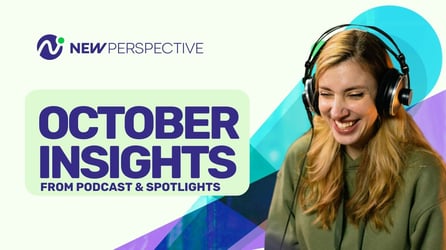 Scaling Climate Tech: October Podcast Insights