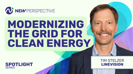 LineVision: Pioneering the Future of Grid Efficiency