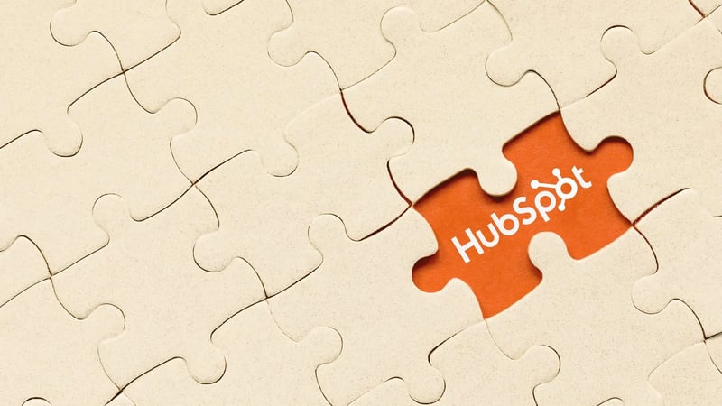 New Perspective Marketing is HubSpot Gold Partner Agency